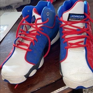 Jordan shoes